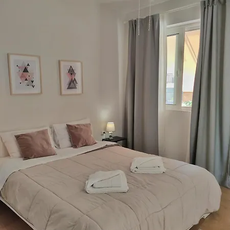 Apartman A1 Kalamáta