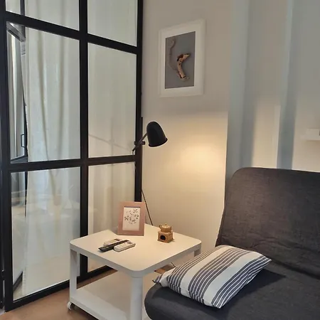 Apartman A1