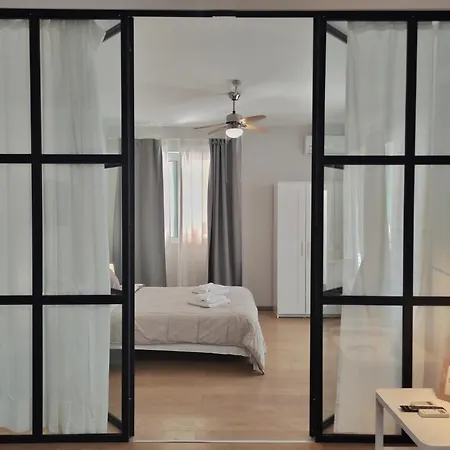 Apartman A1 Kalamáta