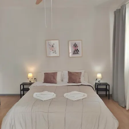 Apartman A1 *