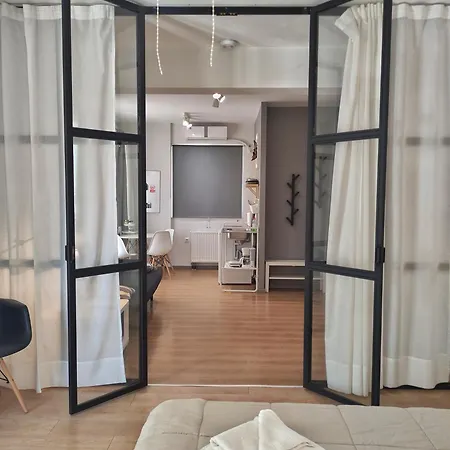 Apartman A1