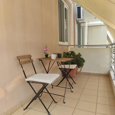 A1 Apartman *