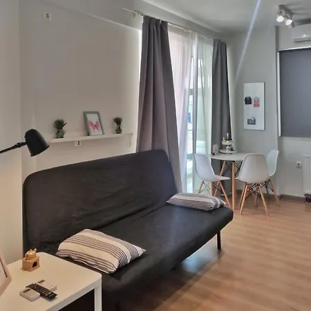 Apartman A1 Kalamáta
