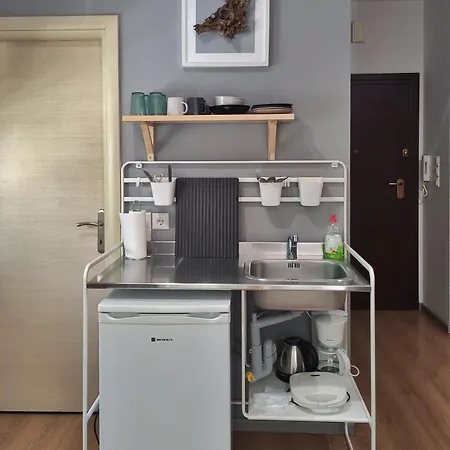 A1 Apartment Kalamata