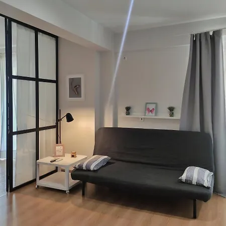 Apartment A1 Kalamata