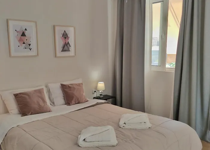 Appartement A1 Kalamata