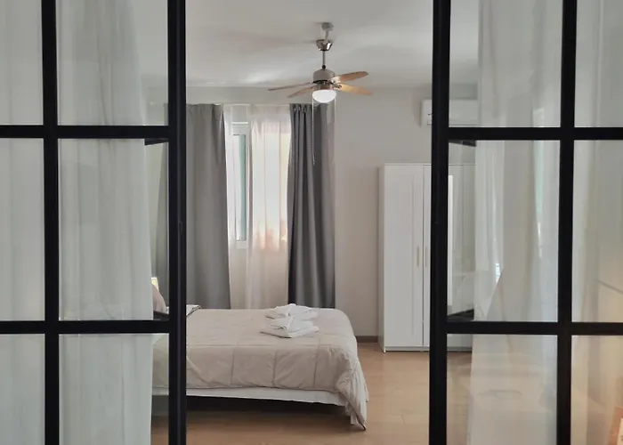 Appartement A1 Kalamata