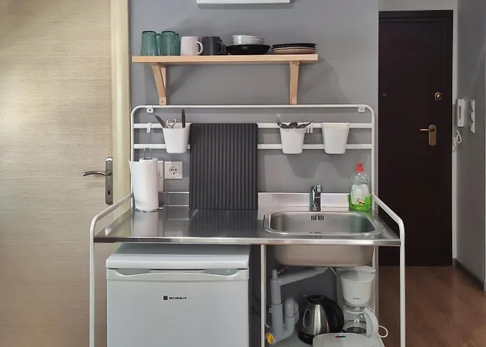 A1 Appartement Kalamata