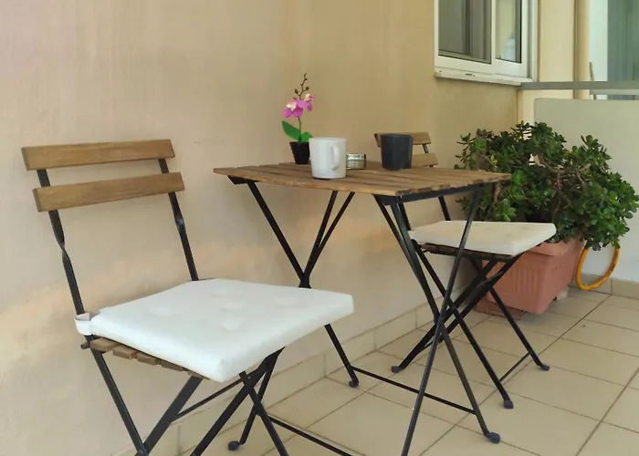 A1 Appartement Kalamata