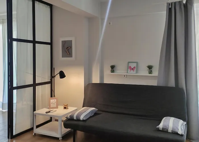 Appartement A1 Kalamata