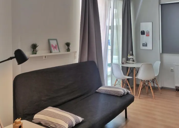 Appartement A1 Kalamata